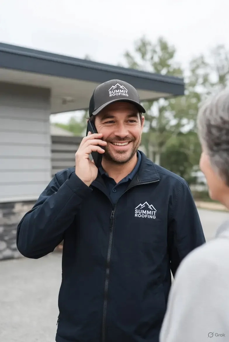 Flat Roof Leak Repair New London, IA FAQs